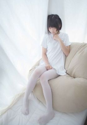 彼得格里尔的贤者时间第二季_JVID性感写真